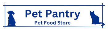 Pet Pantry