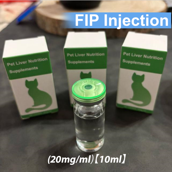 FIP Injection